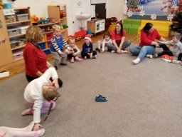 2025-12-02 Piernikowo i lukrowo u Biedronek